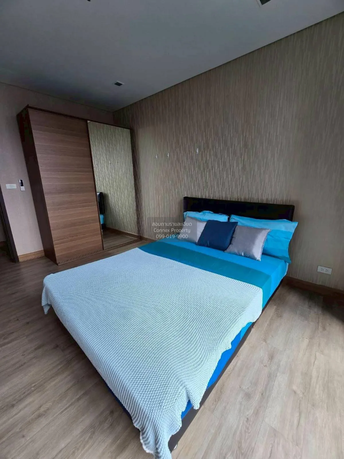 For Rent Condo , Le Luk Condo , nice view , BTS-Phra Khanong , Ph