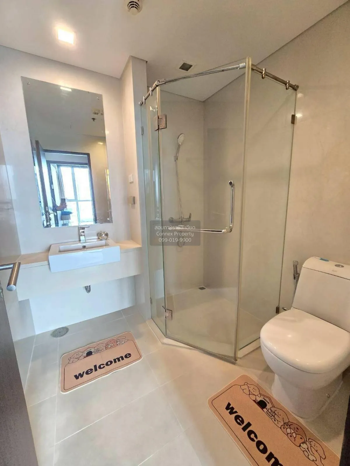 For Rent Condo , Le Luk Condo , nice view , BTS-Phra Khanong , Ph