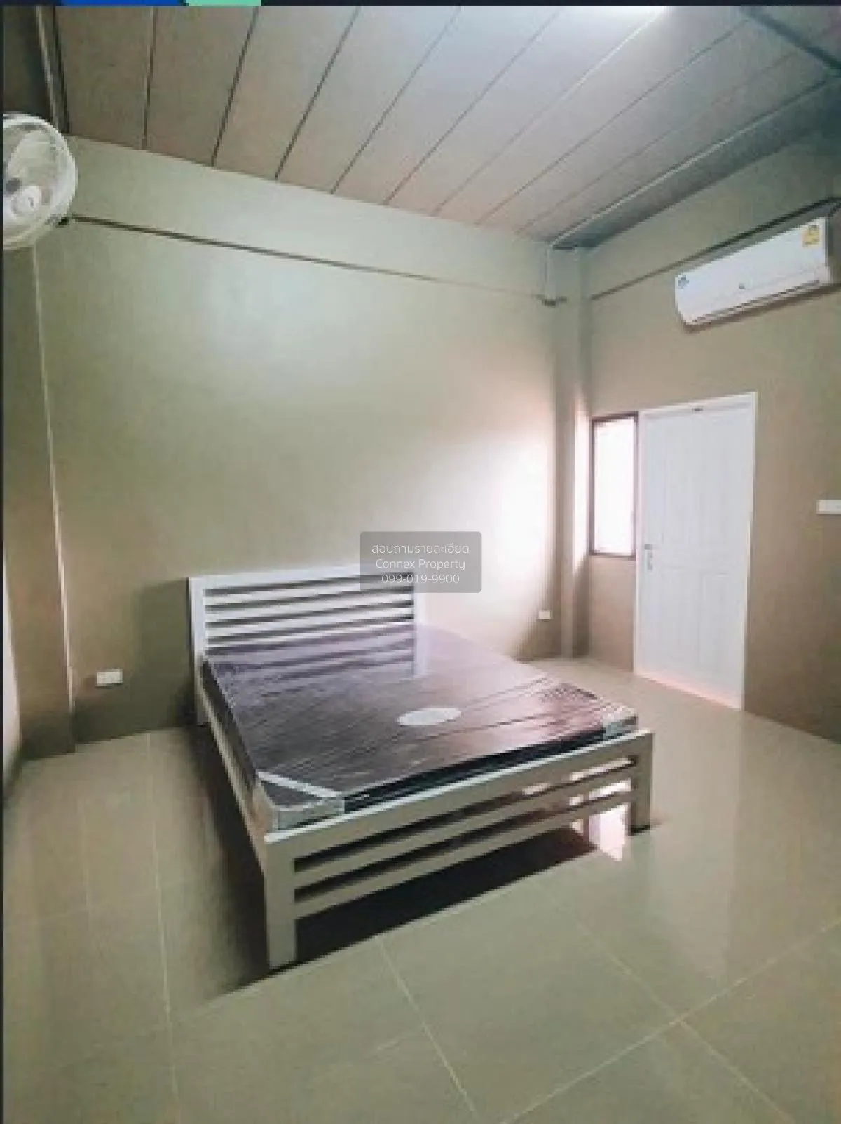 ขายอพาร์ทเมนท์ 3 ชั้น 50 ห้อง ห้องละ 21 ตรม. นครปฐม ดอนแฝก นครชัย