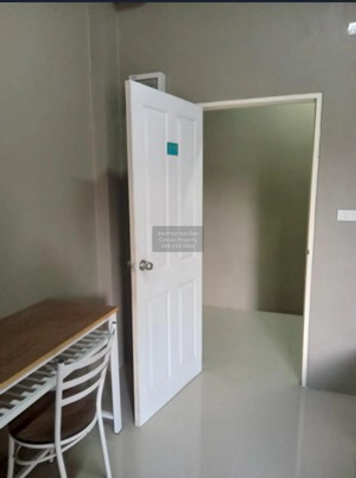 ขายอพาร์ทเมนท์ 3 ชั้น 50 ห้อง ห้องละ 21 ตรม. นครปฐม ดอนแฝก นครชัย