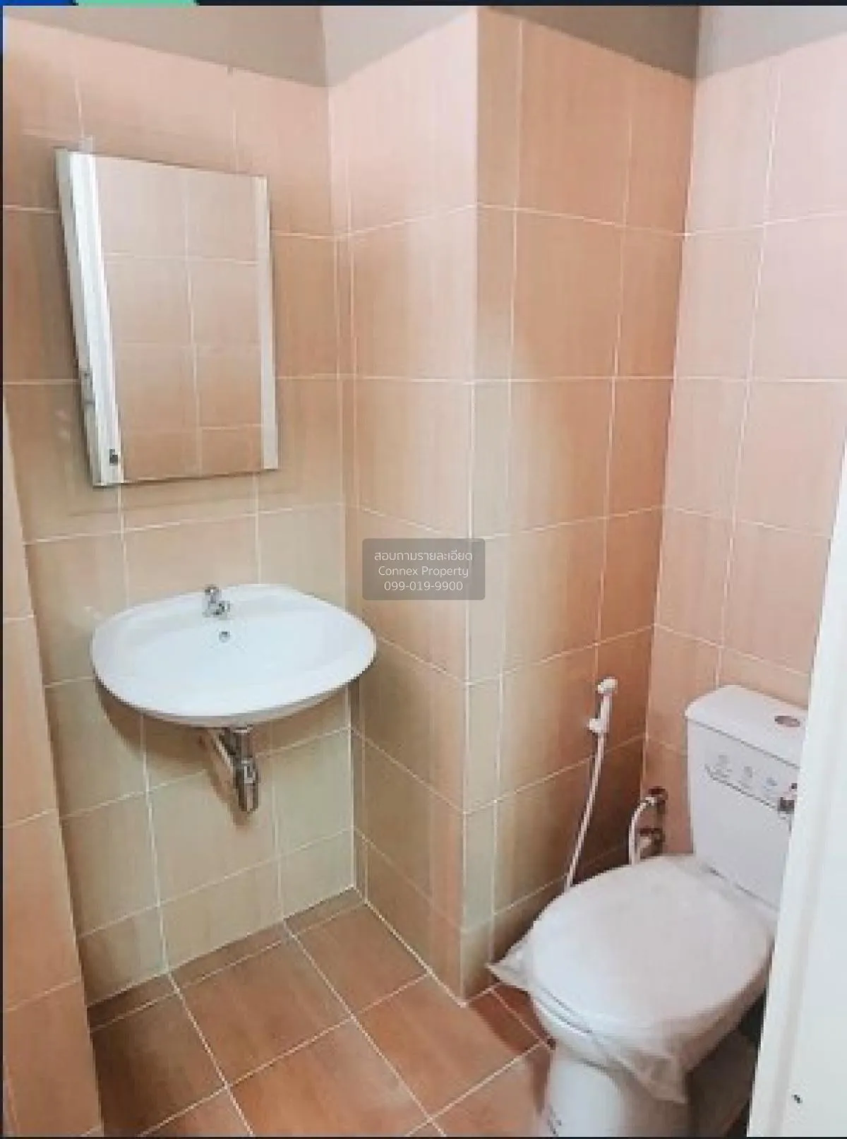 ขายอพาร์ทเมนท์ 3 ชั้น 50 ห้อง ห้องละ 21 ตรม. นครปฐม ดอนแฝก นครชัย