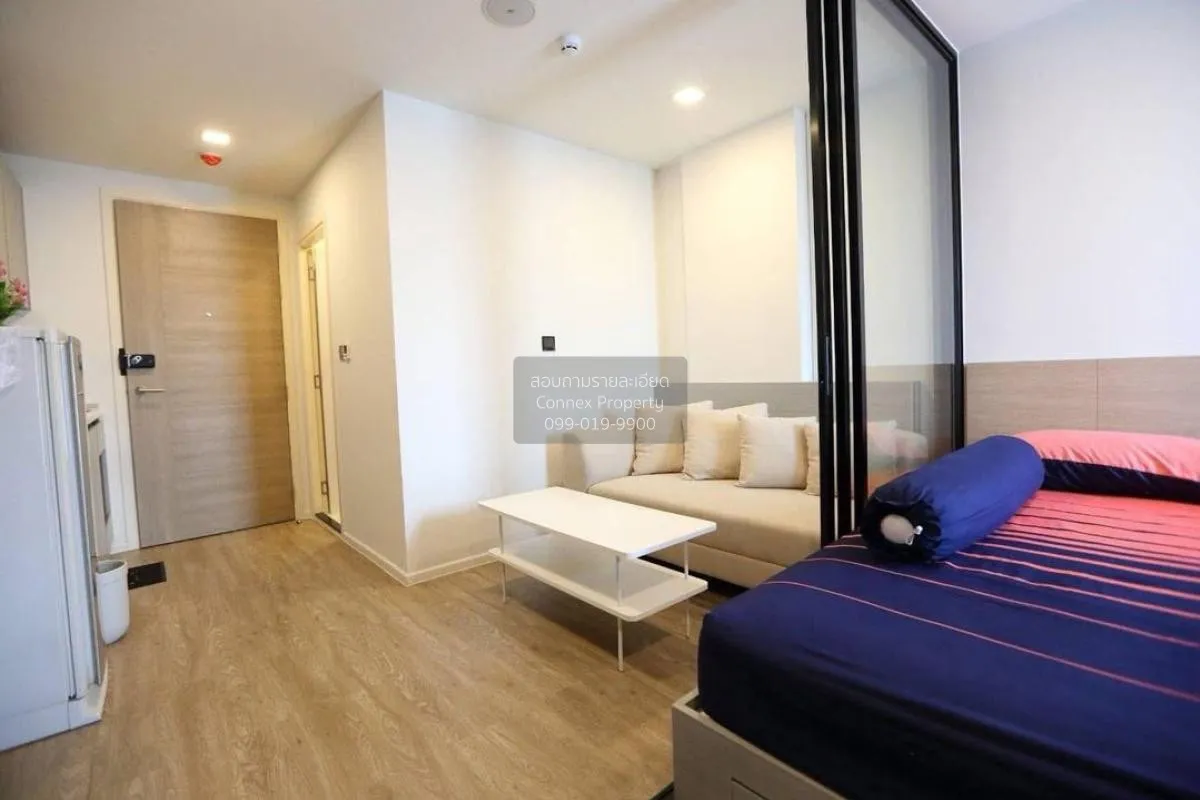 For Rent Condo , Atmoz Ladprao 15 , MRT-Lat Phrao , Chomphon , Ch 1