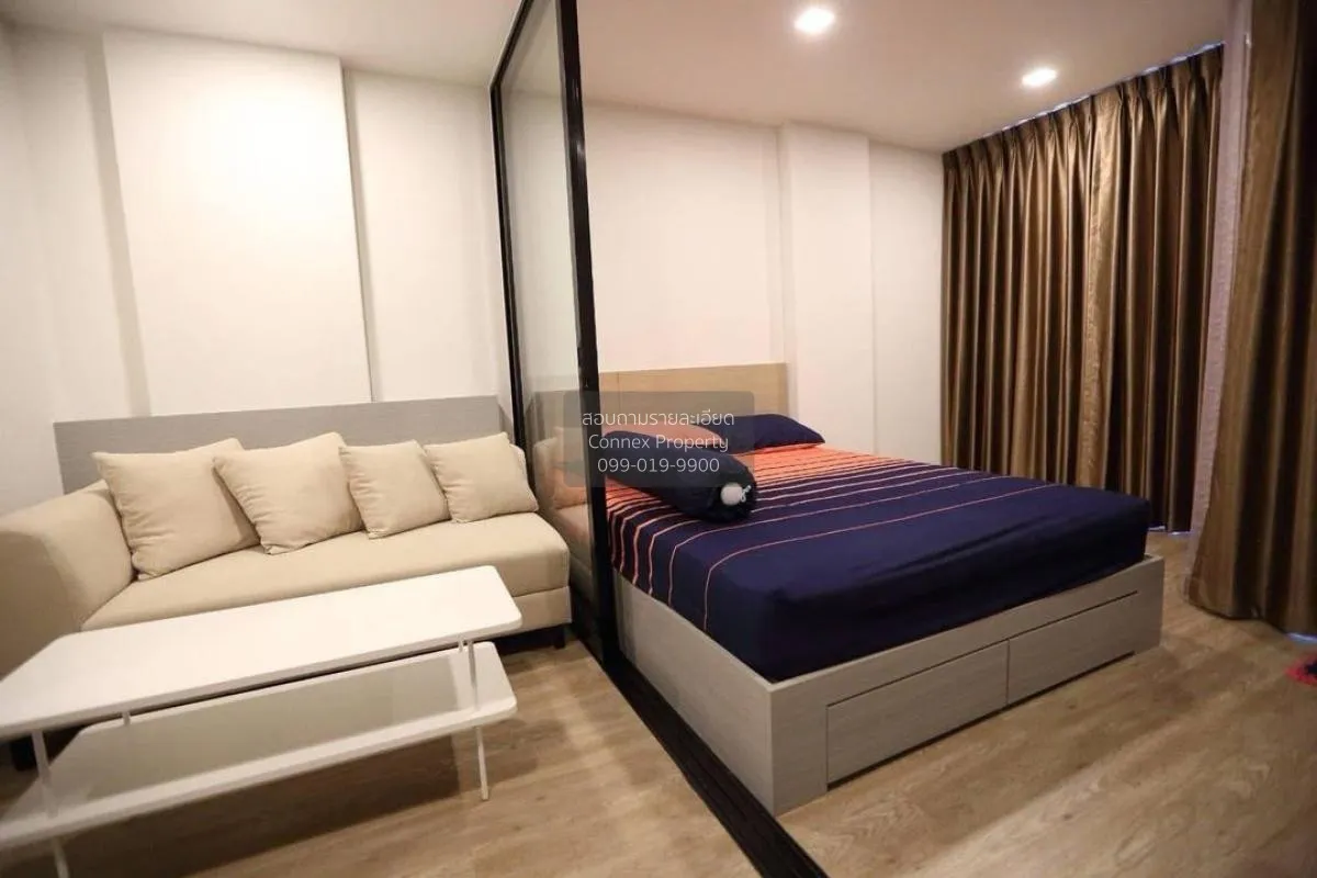 For Rent Condo , Atmoz Ladprao 15 , MRT-Lat Phrao , Chomphon , Ch 2