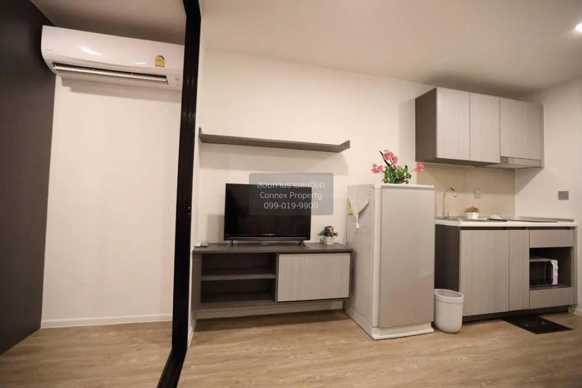 For Rent Condo , Atmoz Ladprao 15 , MRT-Lat Phrao , Chomphon , Ch