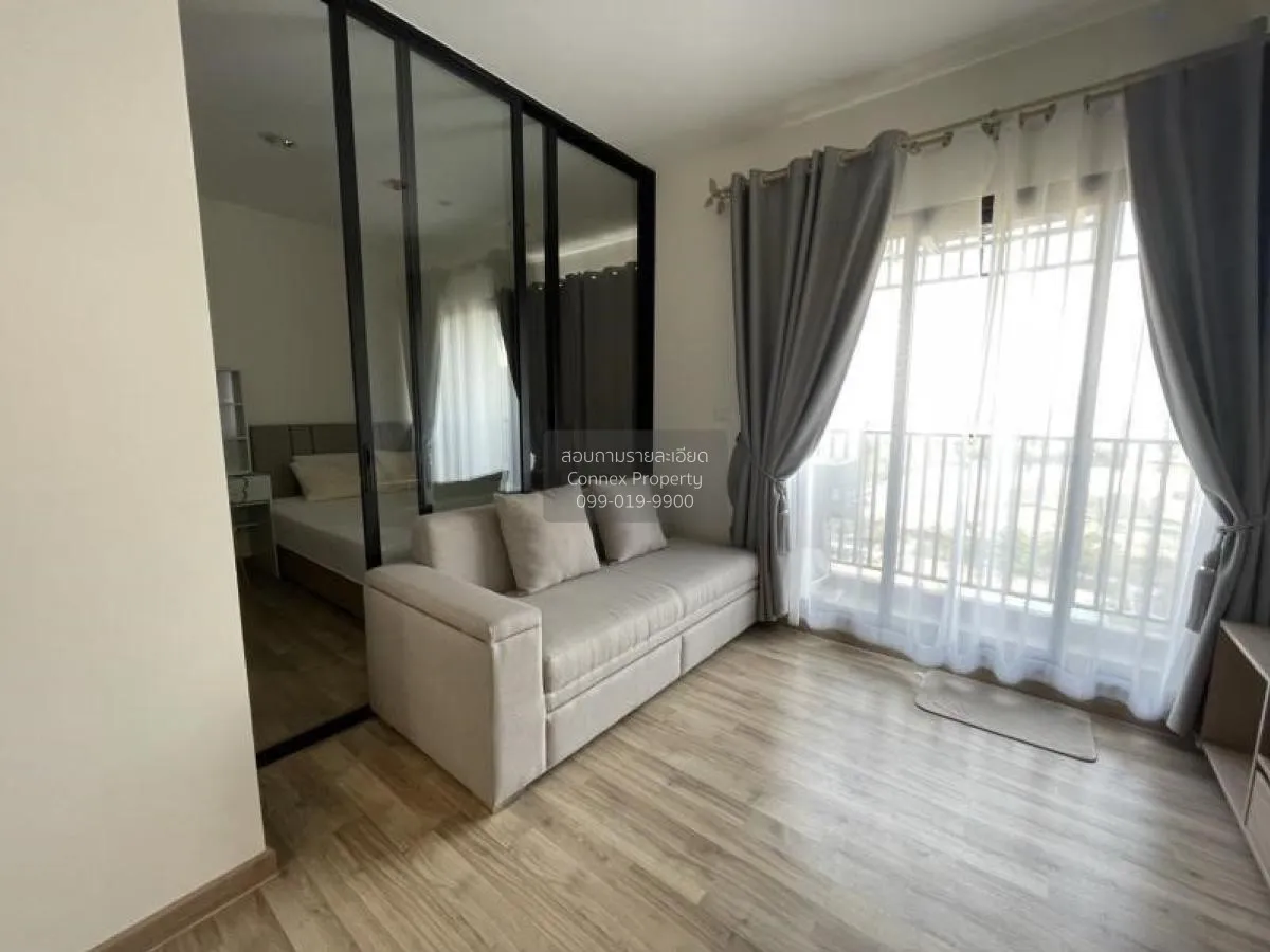 ขายคอนโด  นิช โมโน เจริญนคร ดาวคะนอง เขต ธนบุรี กรุงเทพ CX-119406 2