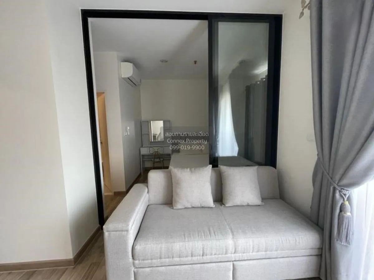 ขายคอนโด  นิช โมโน เจริญนคร ดาวคะนอง เขต ธนบุรี กรุงเทพ CX-119406 3