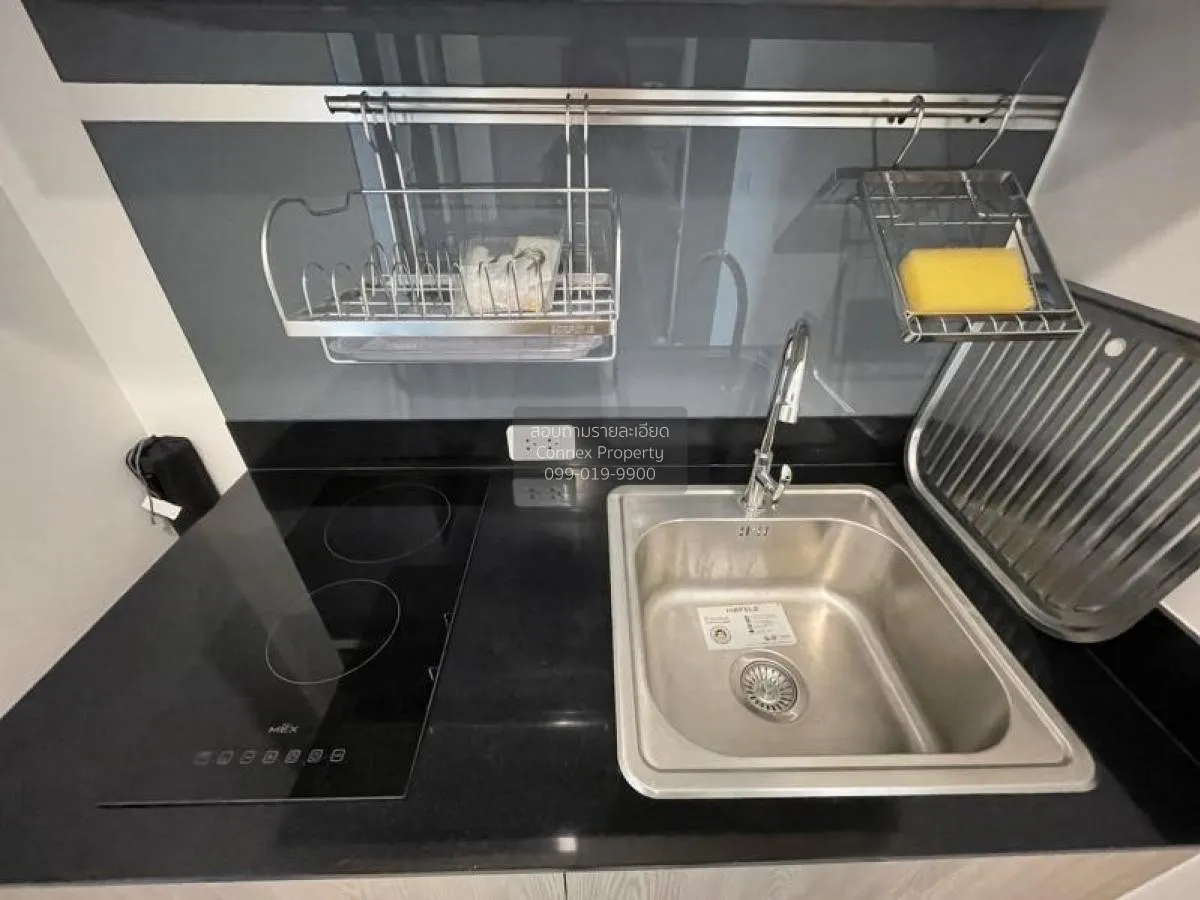 ขายคอนโด  นิช โมโน เจริญนคร ดาวคะนอง เขต ธนบุรี กรุงเทพ CX-119406