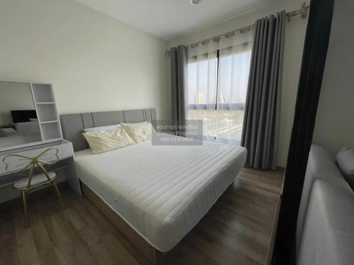 ขายคอนโด  นิช โมโน เจริญนคร ดาวคะนอง เขต ธนบุรี กรุงเทพ CX-119406