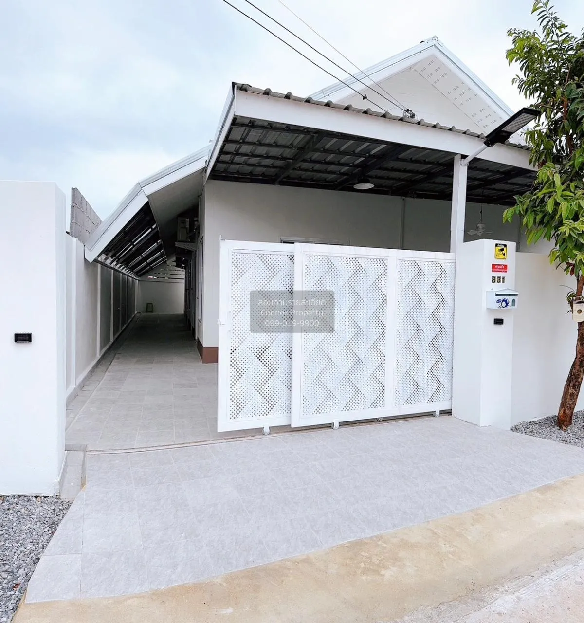 For Sale Dormitory Onedee Homesiri  Udonthani , Nong Na Kham , Mu 2