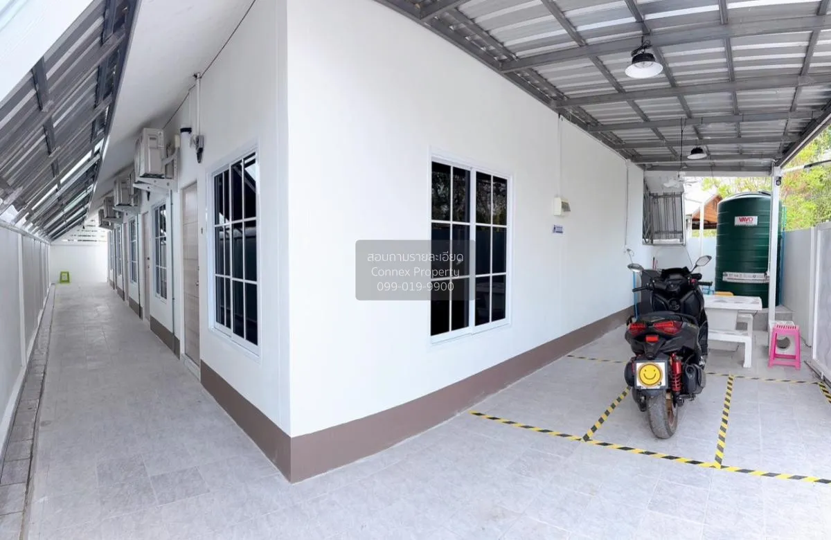 For Sale Dormitory Onedee Homesiri  Udonthani , Nong Na Kham , Mu 3