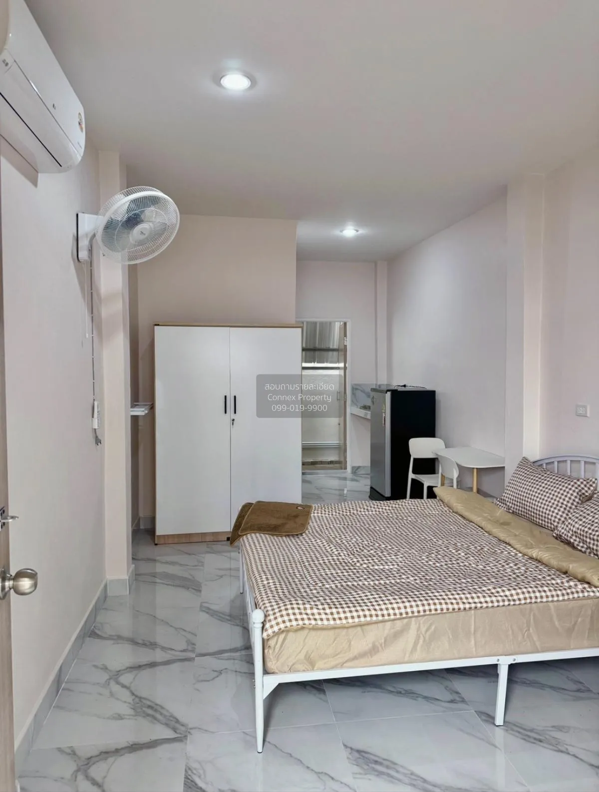 For Sale Dormitory Onedee Homesiri  Udonthani , Nong Na Kham , Mu 4