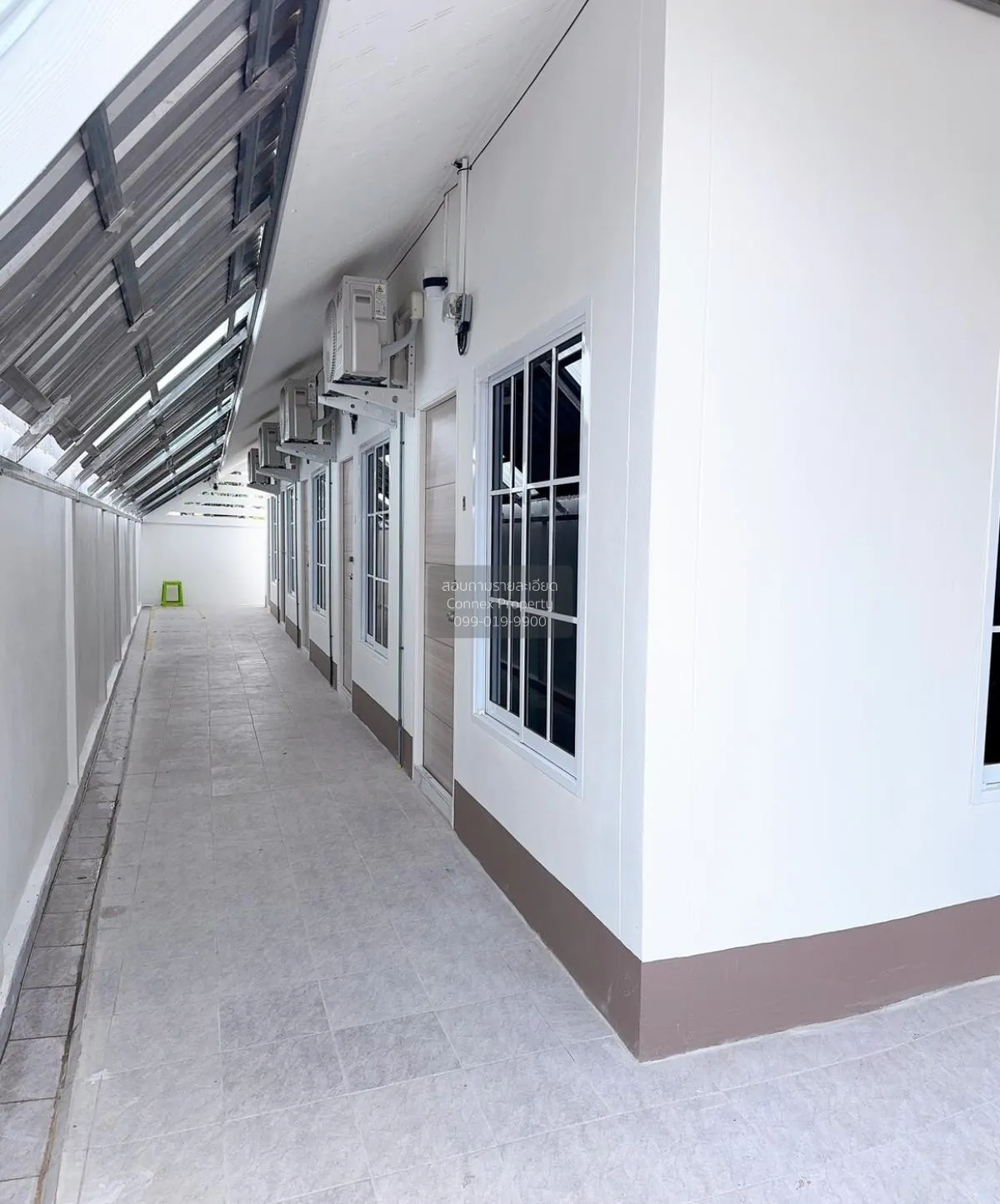 For Sale Dormitory Onedee Homesiri  Udonthani , Nong Na Kham , Mu