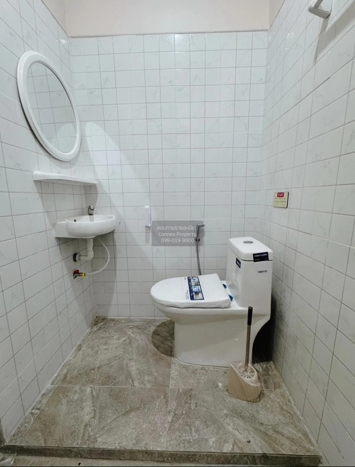 For Sale Dormitory Onedee Homesiri  Udonthani , Nong Na Kham , Mu