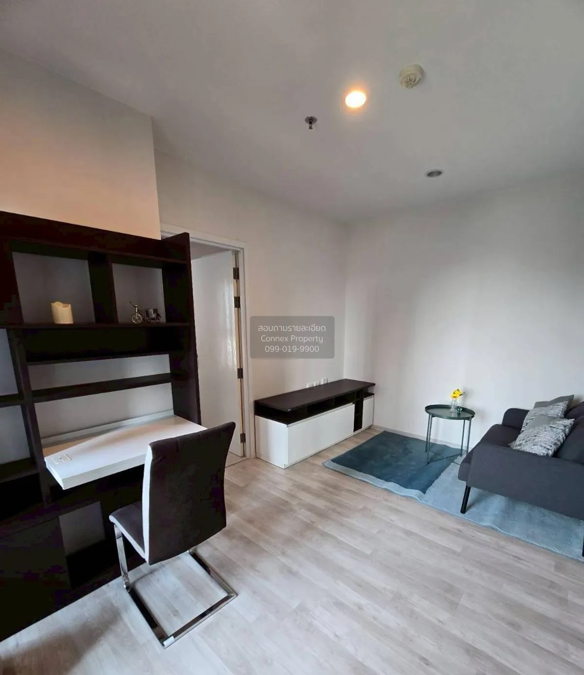 For Rent Condo , Plum Condo Central Station , MRT-Sam Yaek Bang Y 1