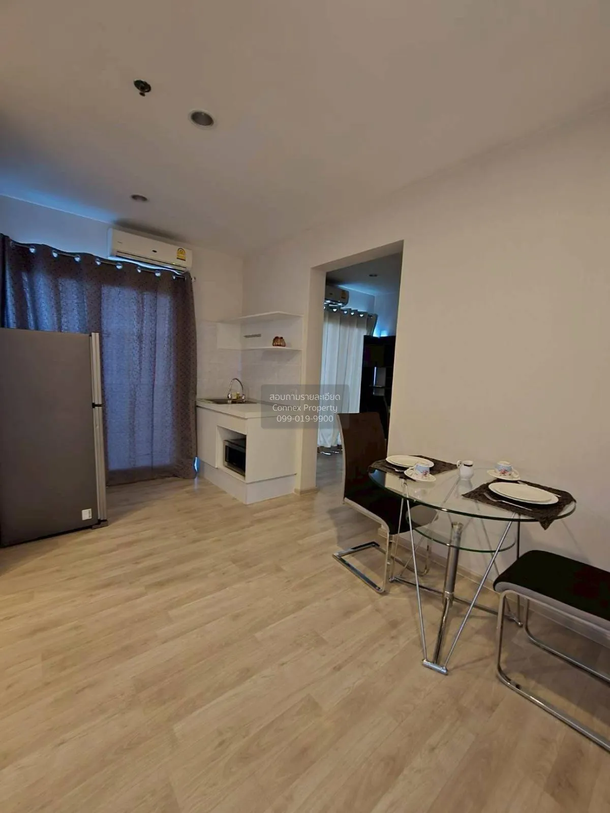 For Rent Condo , Plum Condo Central Station , MRT-Sam Yaek Bang Y 2