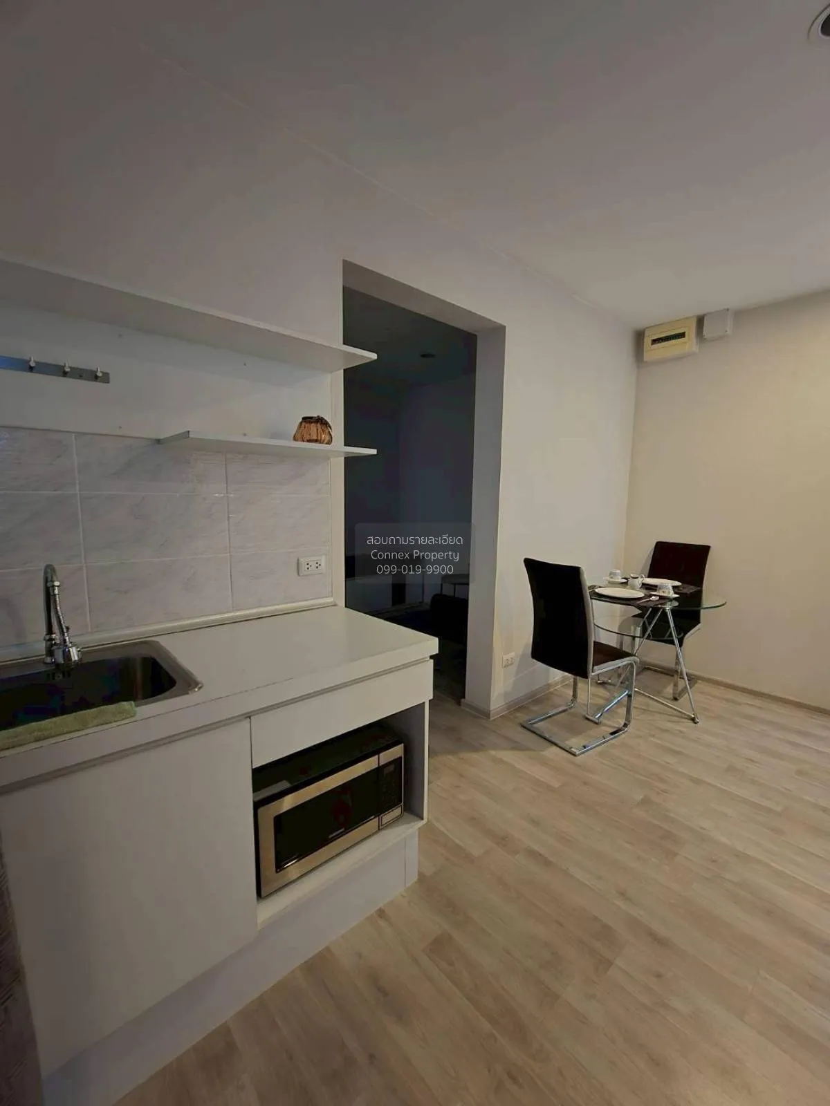 For Rent Condo , Plum Condo Central Station , MRT-Sam Yaek Bang Y 3