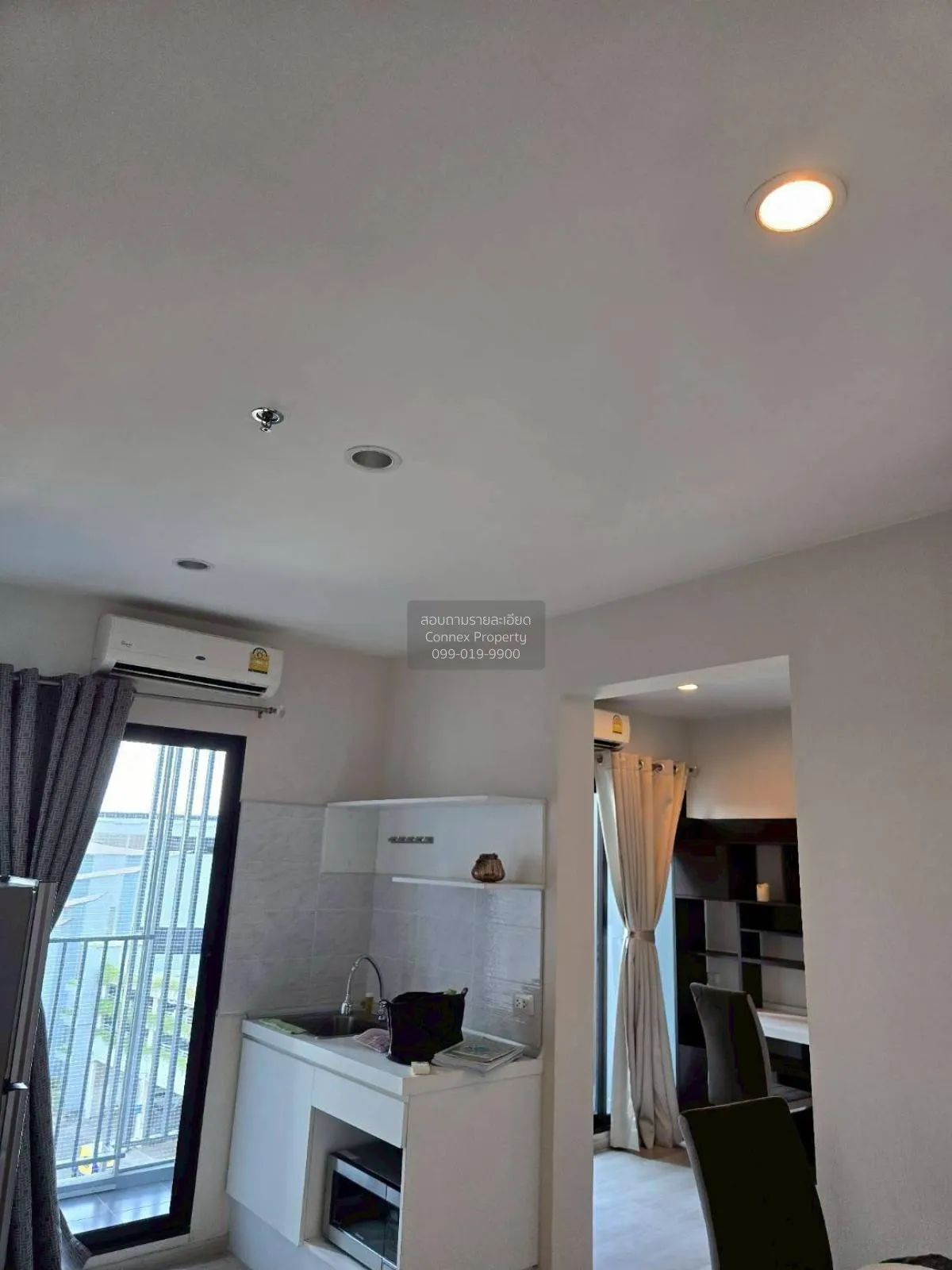 For Rent Condo , Plum Condo Central Station , MRT-Sam Yaek Bang Y 4