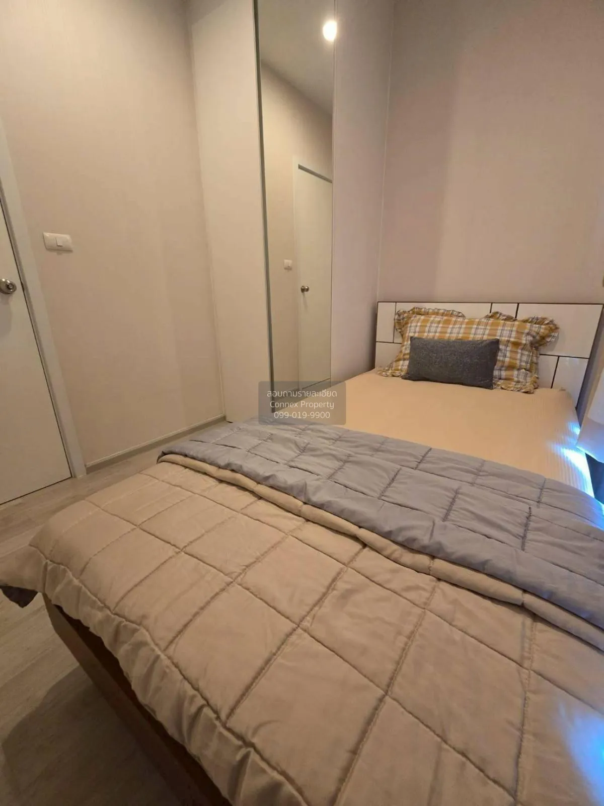 For Rent Condo , Plum Condo Central Station , MRT-Sam Yaek Bang Y