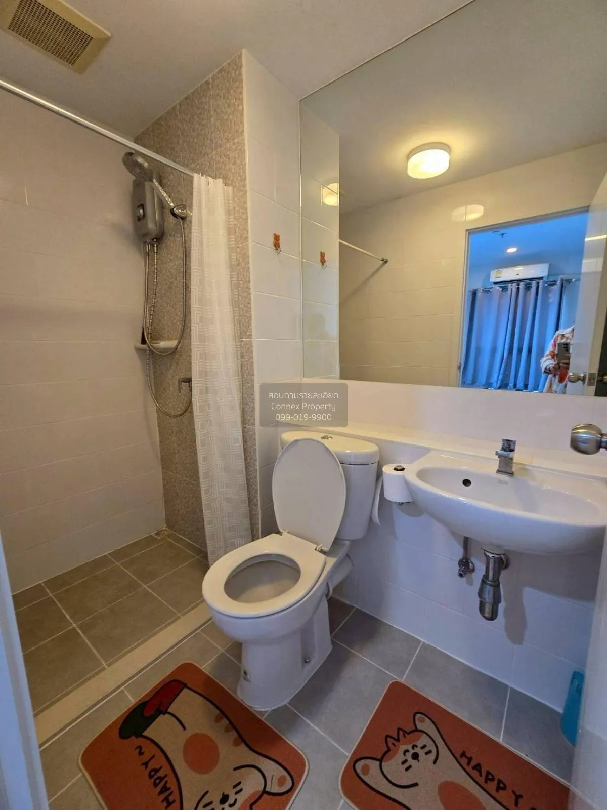 For Rent Condo , Plum Condo Central Station , MRT-Sam Yaek Bang Y