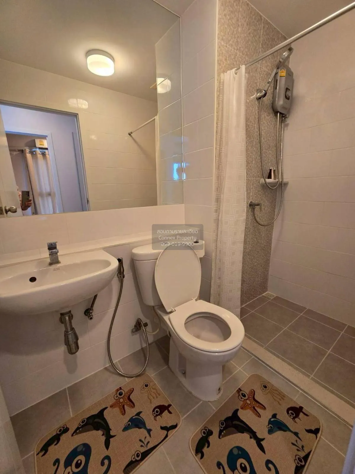 For Rent Condo , Plum Condo Central Station , MRT-Sam Yaek Bang Y