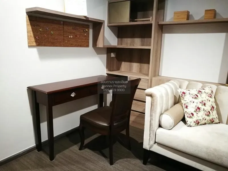 FOR RENT condo , Ideo Sukhumvit 93 , BTS-Bang Chak , Phra Khanong 2