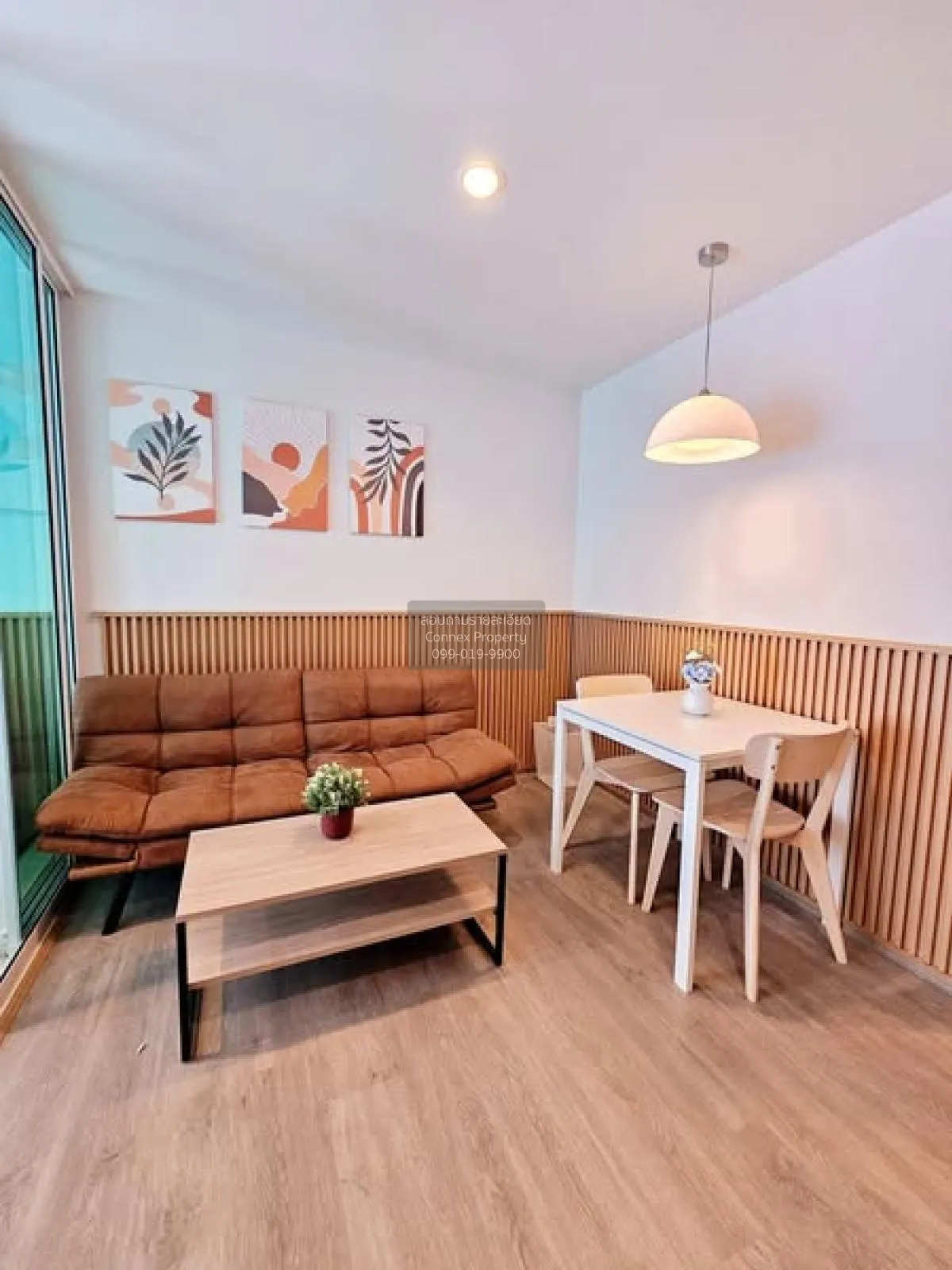 For Rent Condo , Regent Home Bangna (New Project) , Bang Na , Ban 1