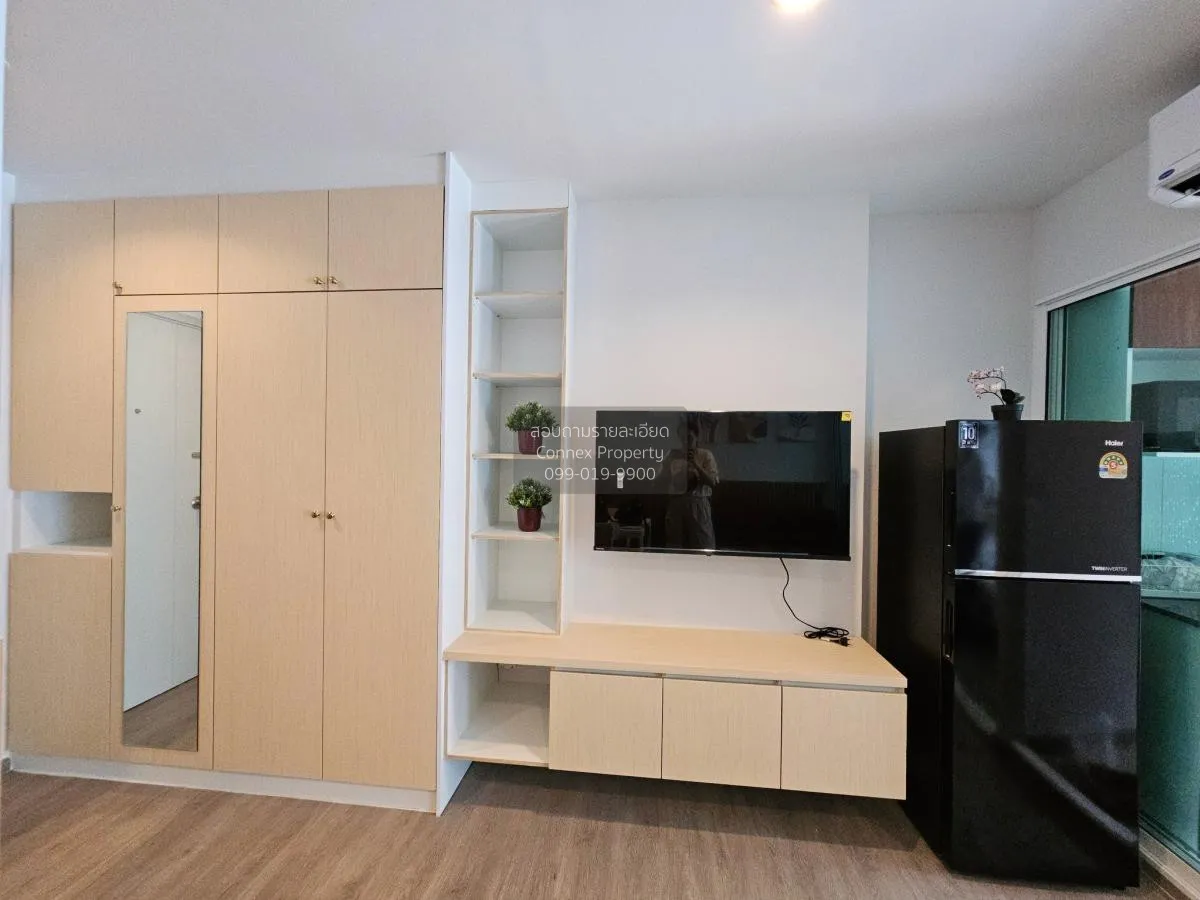 For Rent Condo , Regent Home Bangna (New Project) , Bang Na , Ban 2