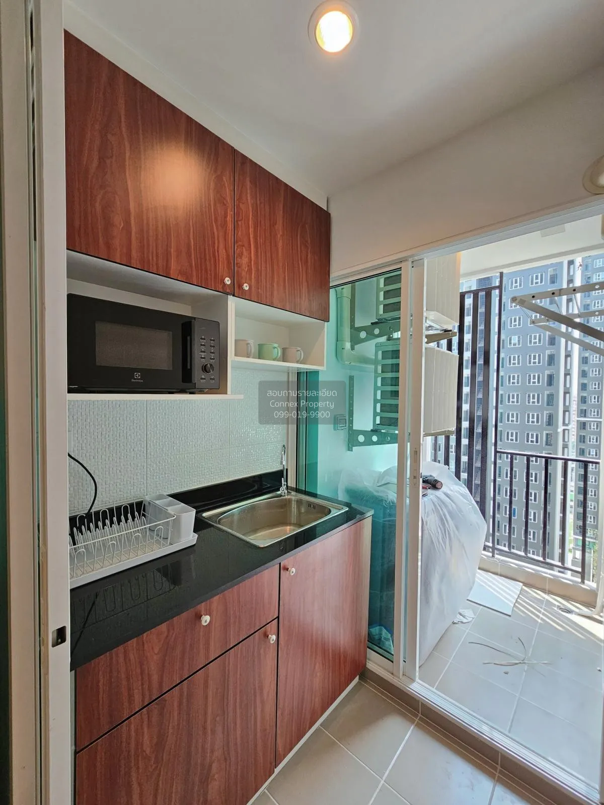 For Rent Condo , Regent Home Bangna (New Project) , Bang Na , Ban 3