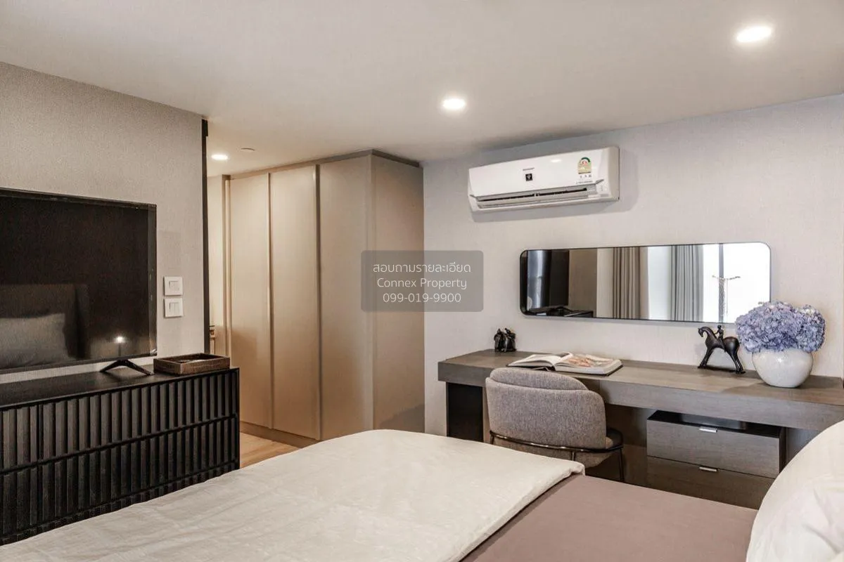 เช่าคอนโด  ไลฟ์ พระราม 4 - อโศก ดูเพล็กซ์ คลองเตย เขต คลองเตย กรุ