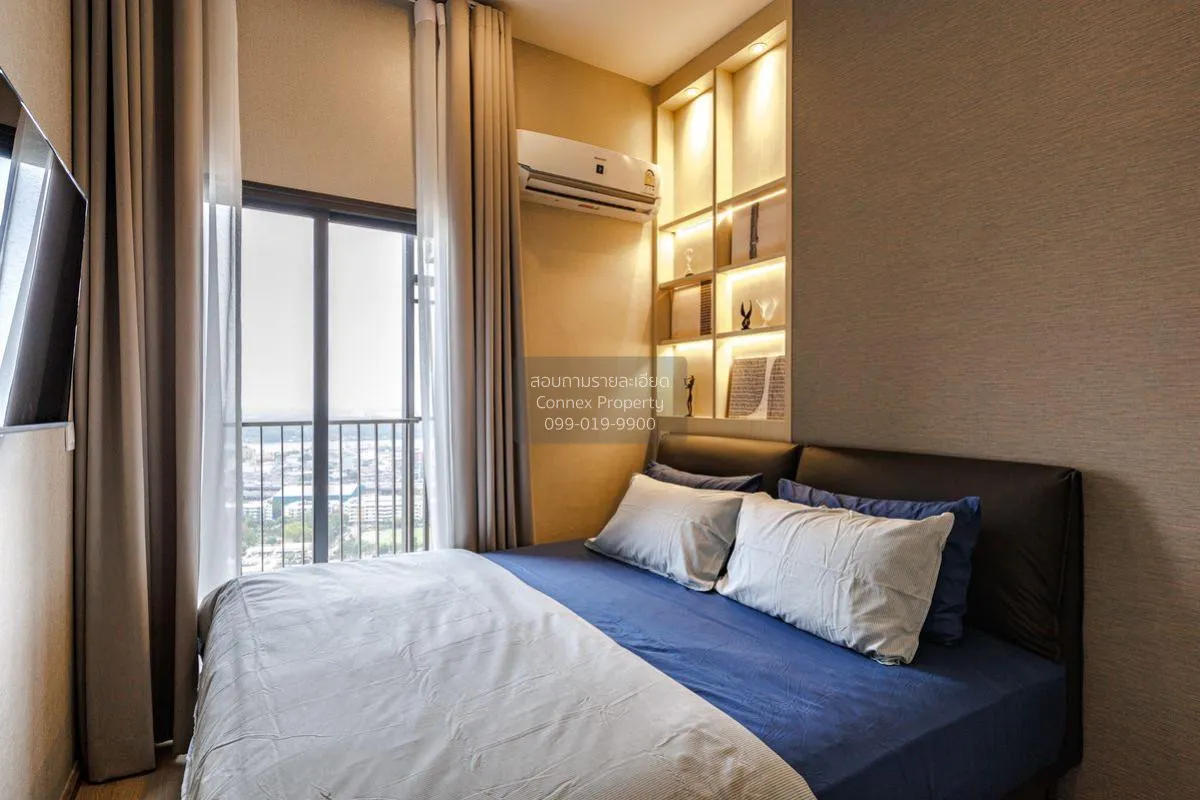 เช่าคอนโด  ไลฟ์ พระราม 4 - อโศก ดูเพล็กซ์ คลองเตย เขต คลองเตย กรุ