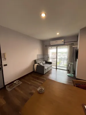 For Rent Condo , Baan Suan Lalana - Suan Luang , MRT-Si U Dom , Dok Mai , Prawet , Bangkok , CX-119414