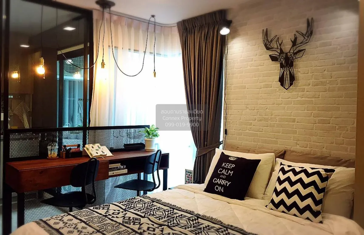 For Sale Condo , Kave Town Shift , Khlong Nueng , khlong Luang ,  1