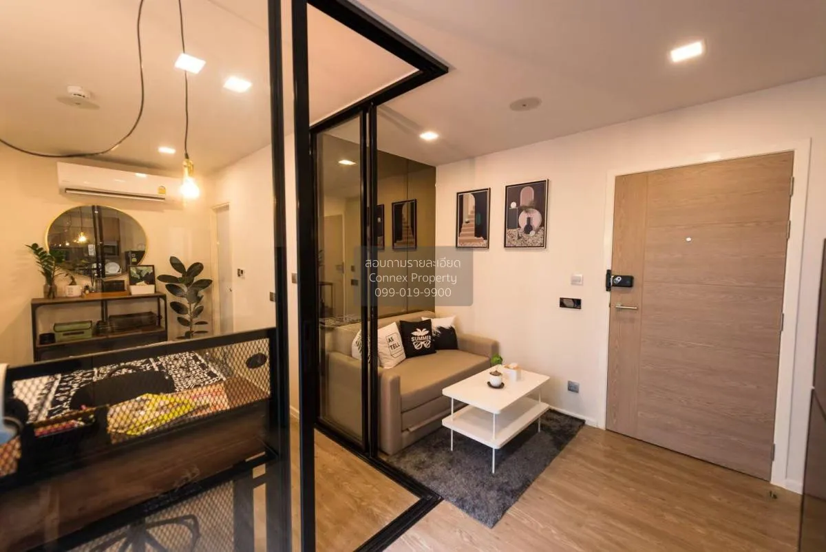 For Sale Condo , Kave Town Shift , Khlong Nueng , khlong Luang ,  3