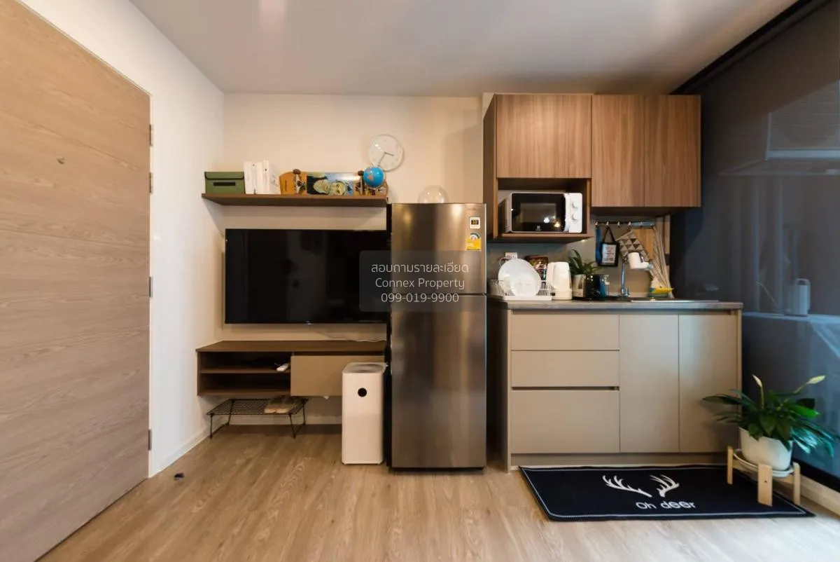 For Sale Condo , Kave Town Shift , Khlong Nueng , khlong Luang , 