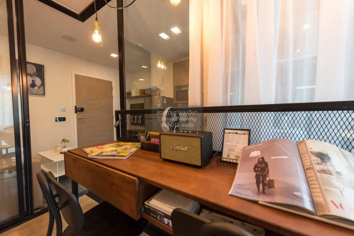 For Sale Condo , Kave Town Shift , Khlong Nueng , khlong Luang , 