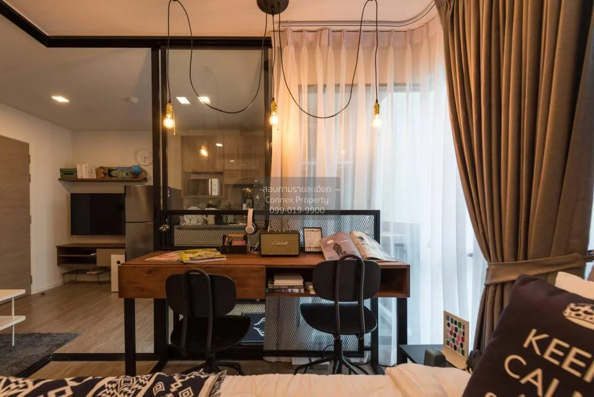 For Sale Condo , Kave Town Shift , Khlong Nueng , khlong Luang , 