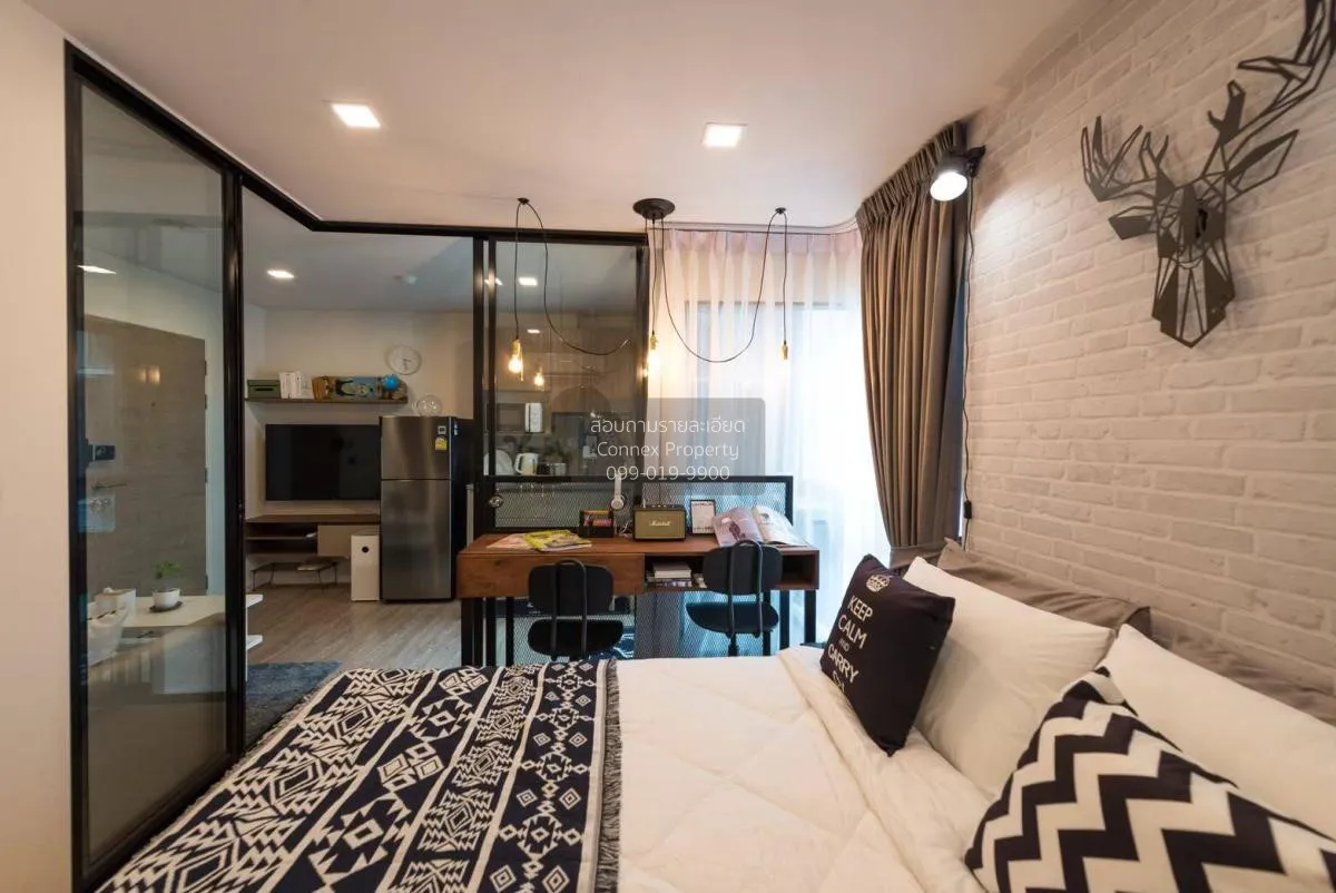 For Sale Condo , Kave Town Shift , Khlong Nueng , khlong Luang , 