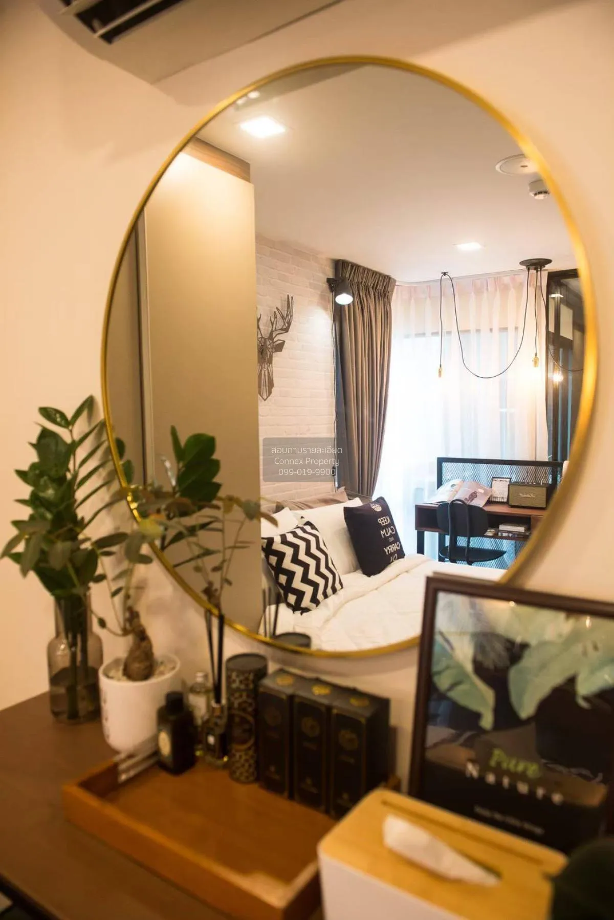 For Sale Condo , Kave Town Shift , Khlong Nueng , khlong Luang , 