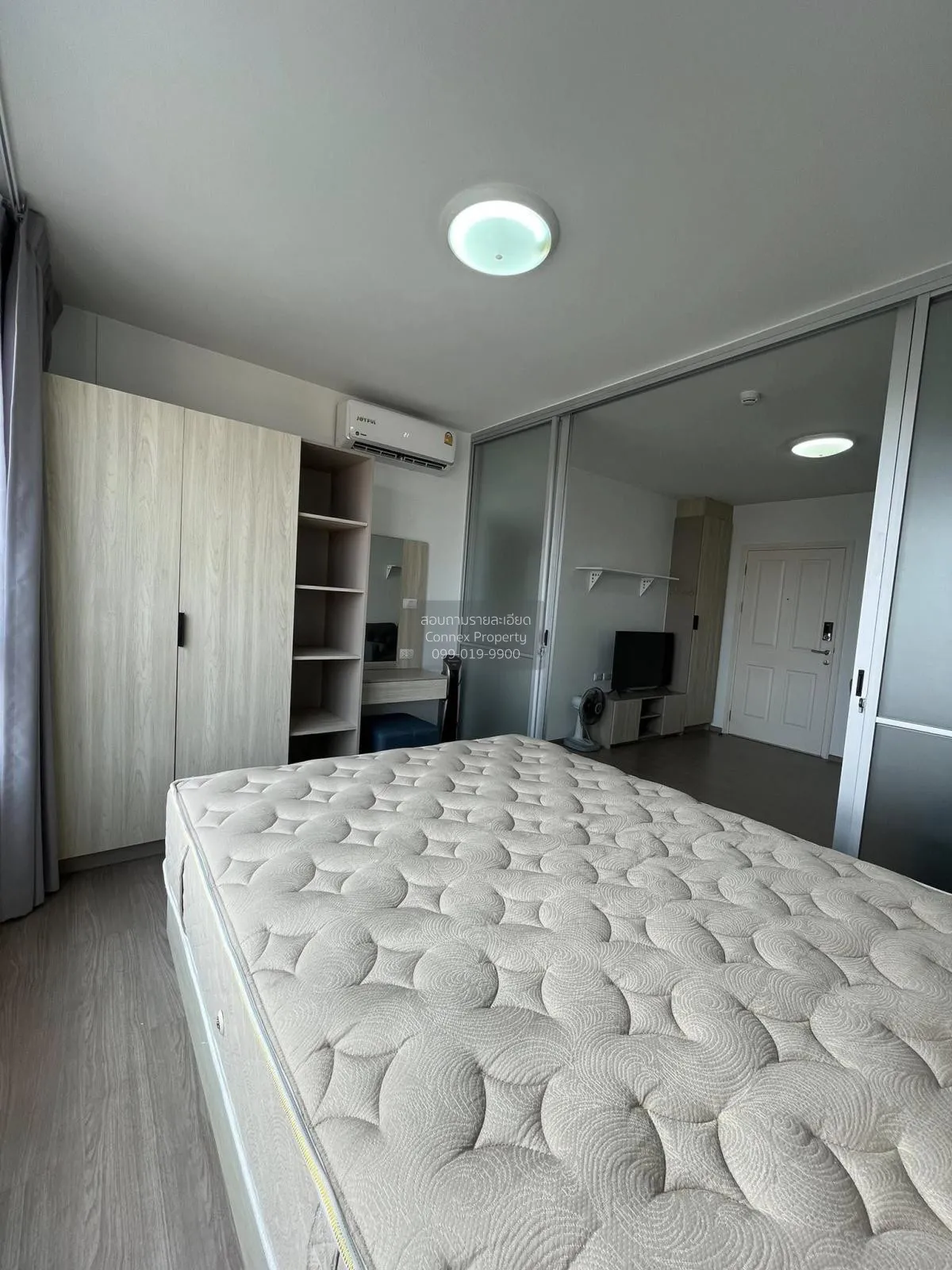 For Rent Condo , Park Ramindra , Tha Raeng , Bang Khen , Bangkok 