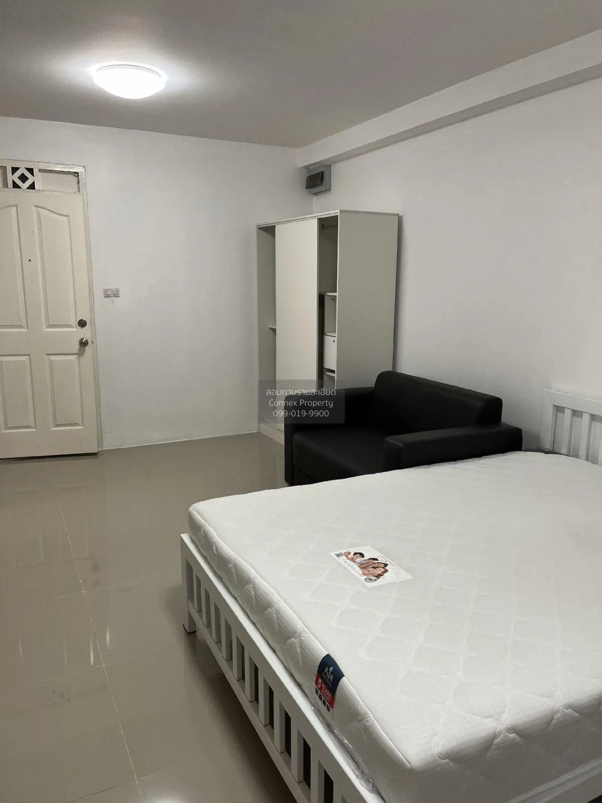 เช่าคอนโด  ซิตี้ โฮม รัชดา MRT-ห้วยขวาง ห้วยขวาง เขต ห้วยขวาง กรุ 2