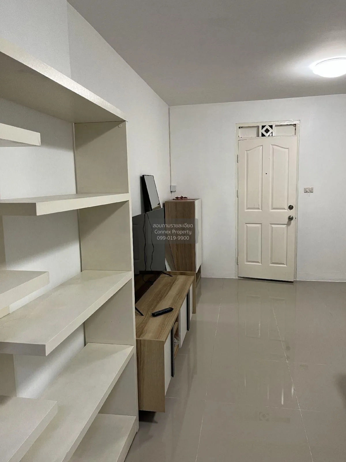 เช่าคอนโด  ซิตี้ โฮม รัชดา MRT-ห้วยขวาง ห้วยขวาง เขต ห้วยขวาง กรุ 3