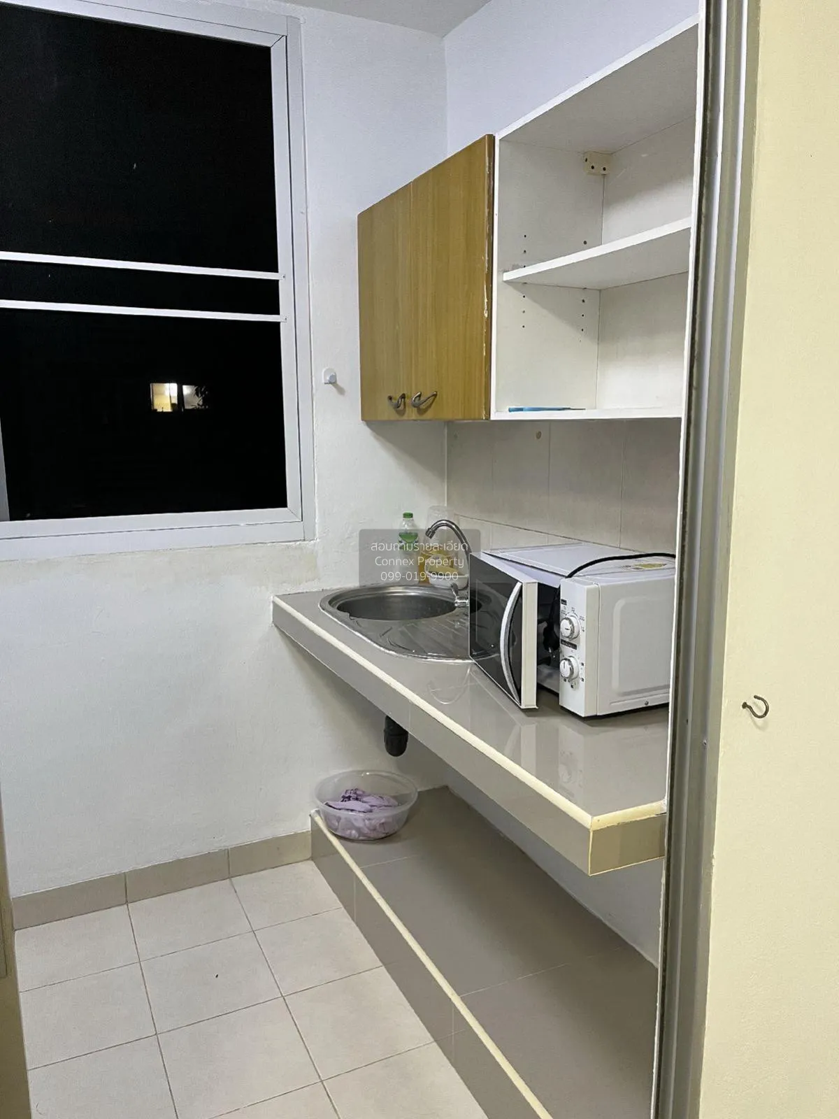 เช่าคอนโด  ซิตี้ โฮม รัชดา MRT-ห้วยขวาง ห้วยขวาง เขต ห้วยขวาง กรุ 4