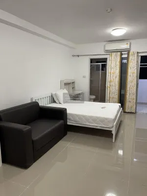 For Rent Condo , Supalai City Home Ratchada 10 , MRT-Huai Khwang , Huai Khwang , Huai Khwang , Bangkok , CX-119417