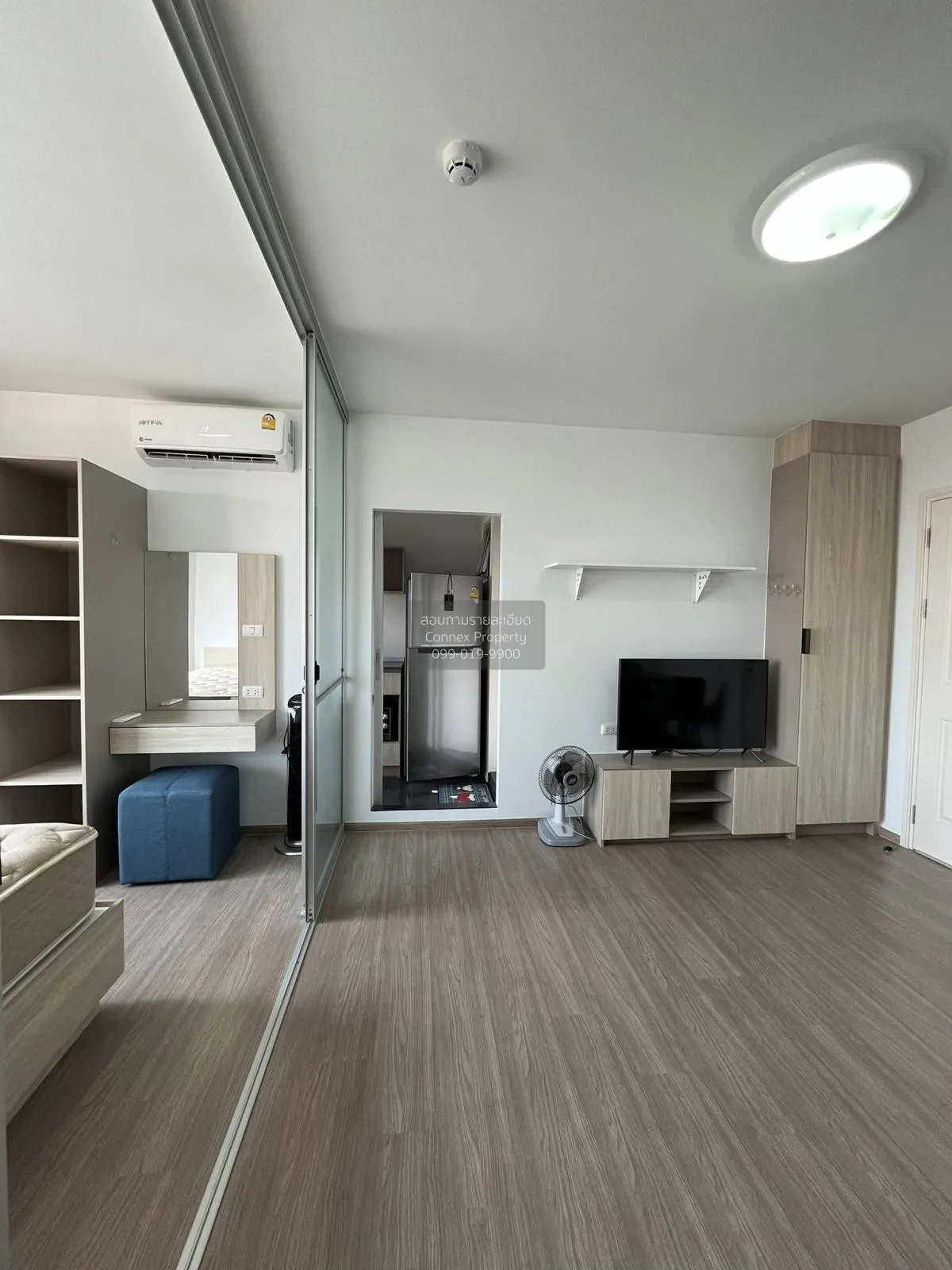 For Sale Condo , Park Ramindra , Tha Raeng , Bang Khen , Bangkok  2