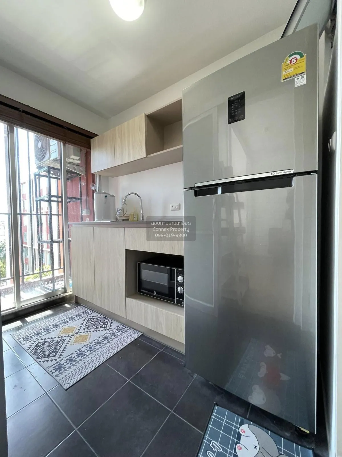 For Sale Condo , Park Ramindra , Tha Raeng , Bang Khen , Bangkok  3