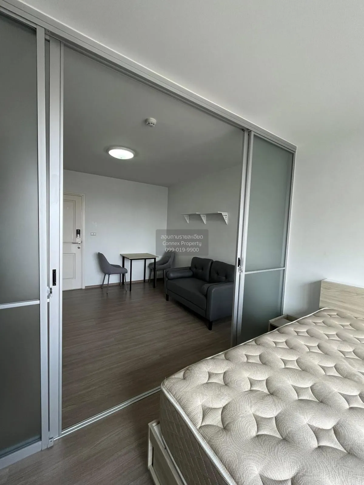 For Sale Condo , Park Ramindra , Tha Raeng , Bang Khen , Bangkok 