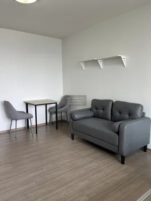 For Sale Condo , Park Ramindra , Tha Raeng , Bang Khen , Bangkok , CX-119418