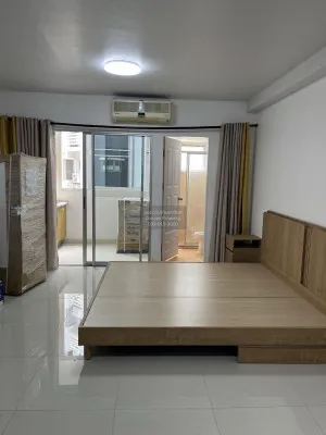 For Rent Condo , Supalai City Home Ratchada 10 , MRT-Huai Khwang , Huai Khwang , Huai Khwang , Bangkok , CX-119419