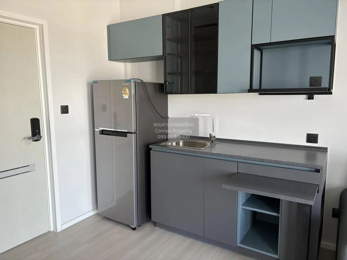 For Rent Condo , The Key MRT Phetkasem 48 , MRT-Phetkasem 48 , Ba 2