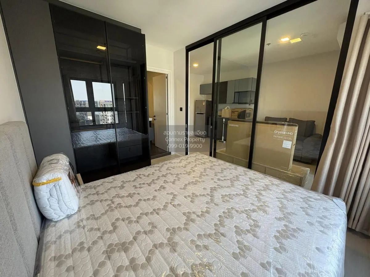 For Rent Condo , The Key MRT Phetkasem 48 , MRT-Phetkasem 48 , Ba